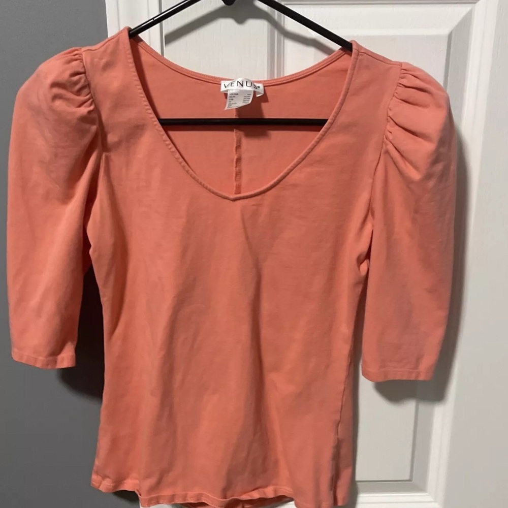 Womens T-shirt